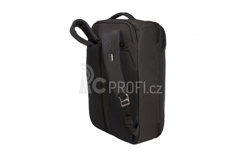 Thule Crossover 2 Convertible Carry On C2CC41 - černá