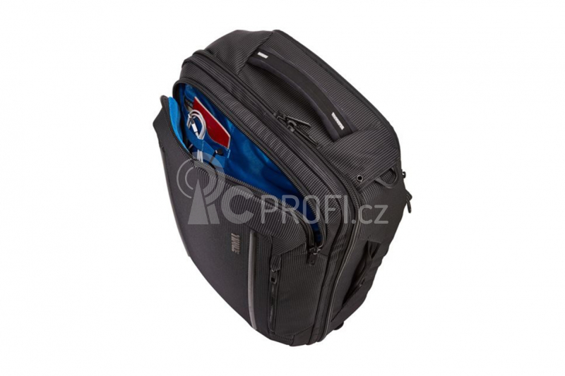 Thule Crossover 2 Convertible Carry On C2CC41 - černá