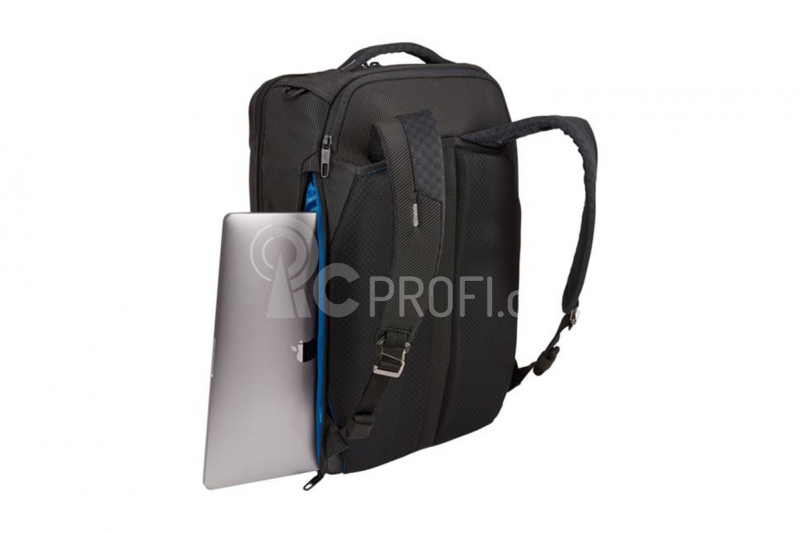Thule Crossover 2 Convertible Carry On C2CC41 - černá