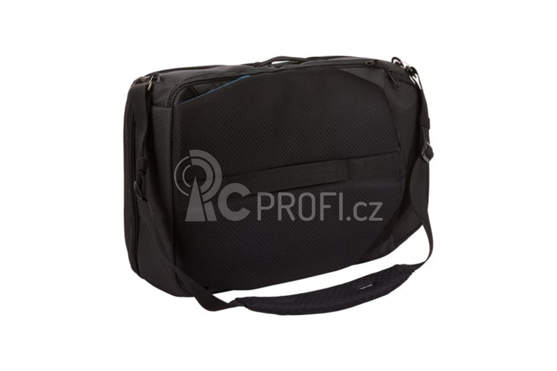 Thule Crossover 2 Convertible Carry On C2CC41 - černá