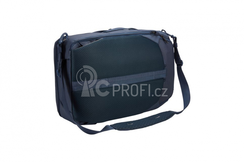 Thule Crossover 2 Convertible Carry On C2CC41 - modrá