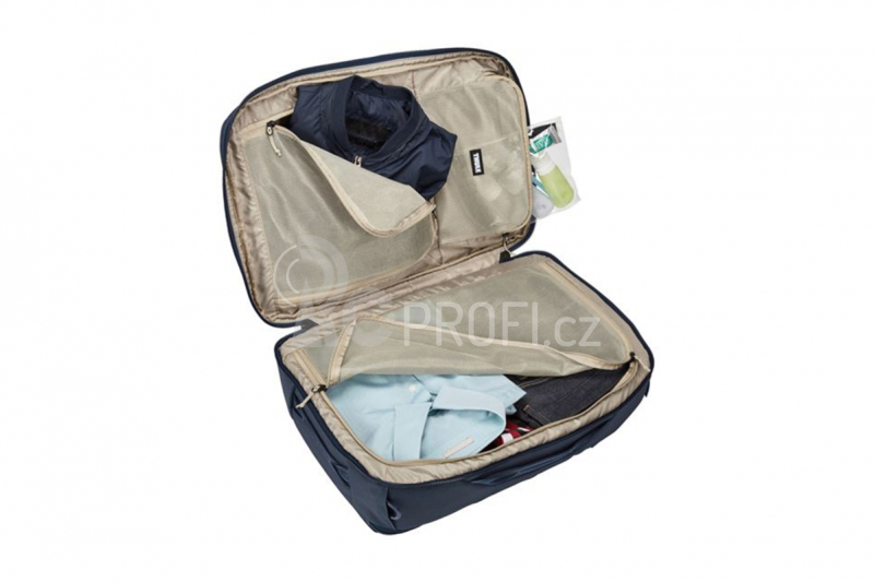 Thule Crossover 2 Convertible Carry On C2CC41 - modrá
