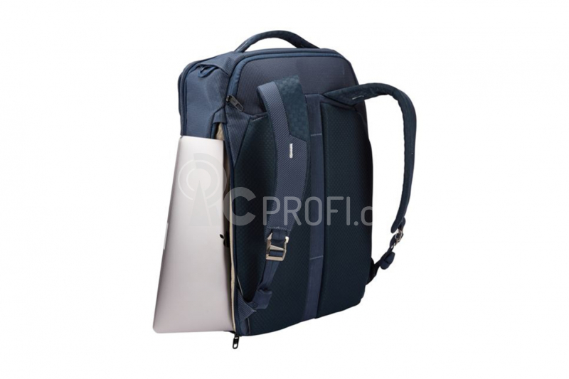 Thule Crossover 2 Convertible Carry On C2CC41 - modrá