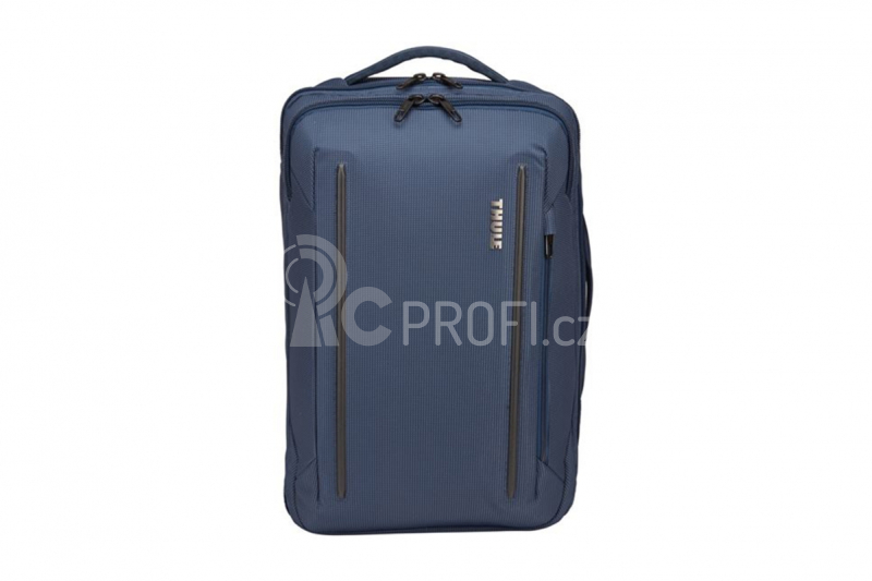 Thule Crossover 2 Convertible Carry On C2CC41 - modrá