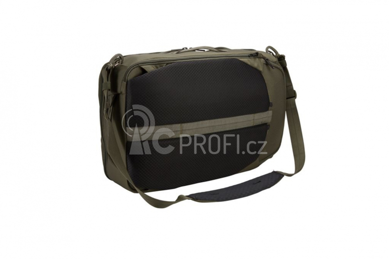 Thule Crossover 2 Convertible Carry On C2CC41 - zelená