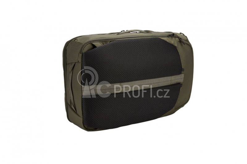 Thule Crossover 2 Convertible Carry On C2CC41 - zelená