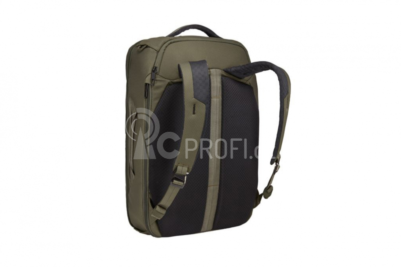 Thule Crossover 2 Convertible Carry On C2CC41 - zelená