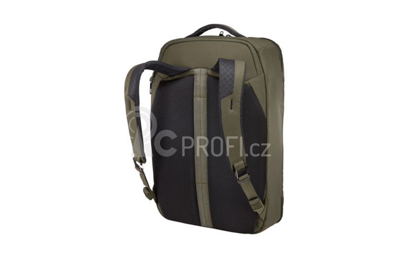 Thule Crossover 2 Convertible Carry On C2CC41 - zelená