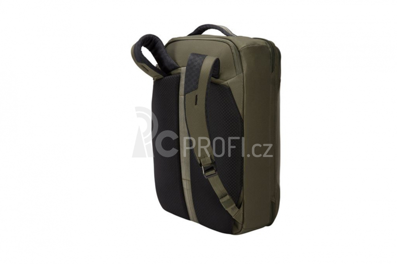 Thule Crossover 2 Convertible Carry On C2CC41 - zelená