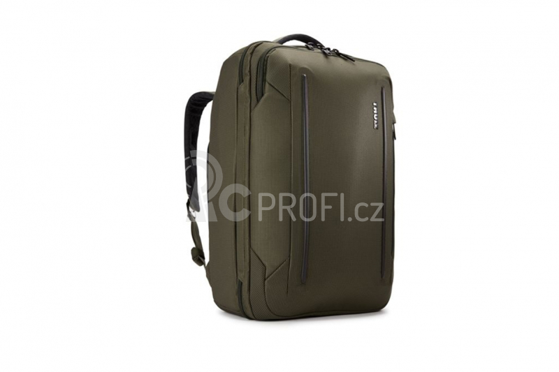 Thule Crossover 2 Convertible Carry On C2CC41 - zelená