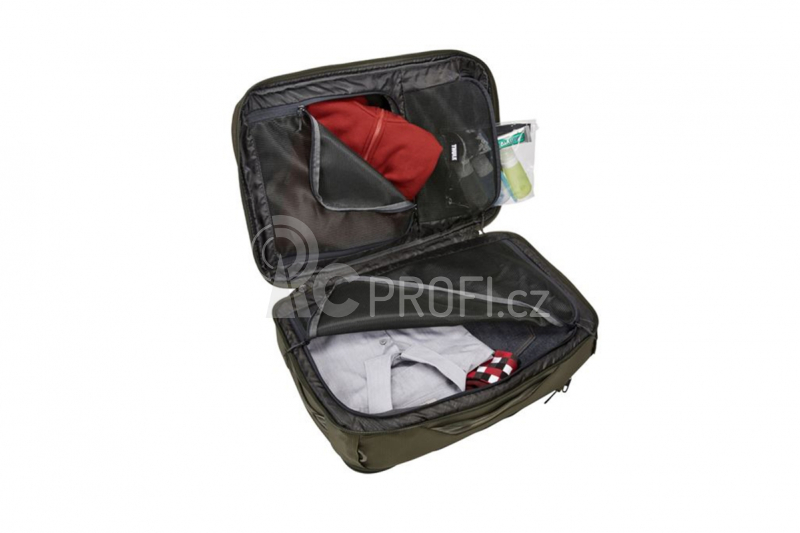 Thule Crossover 2 Convertible Carry On C2CC41 - zelená