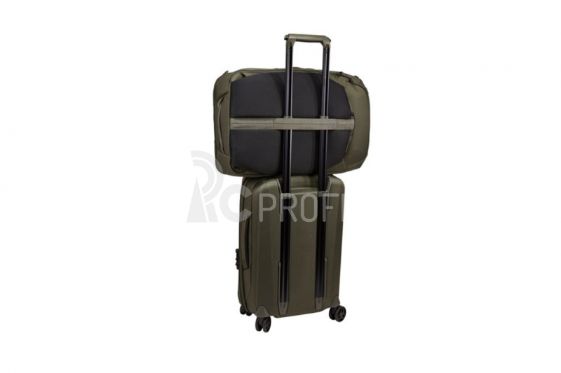 Thule Crossover 2 Convertible Carry On C2CC41 - zelená