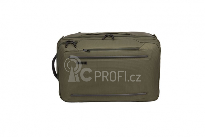 Thule Crossover 2 Convertible Carry On C2CC41 - zelená