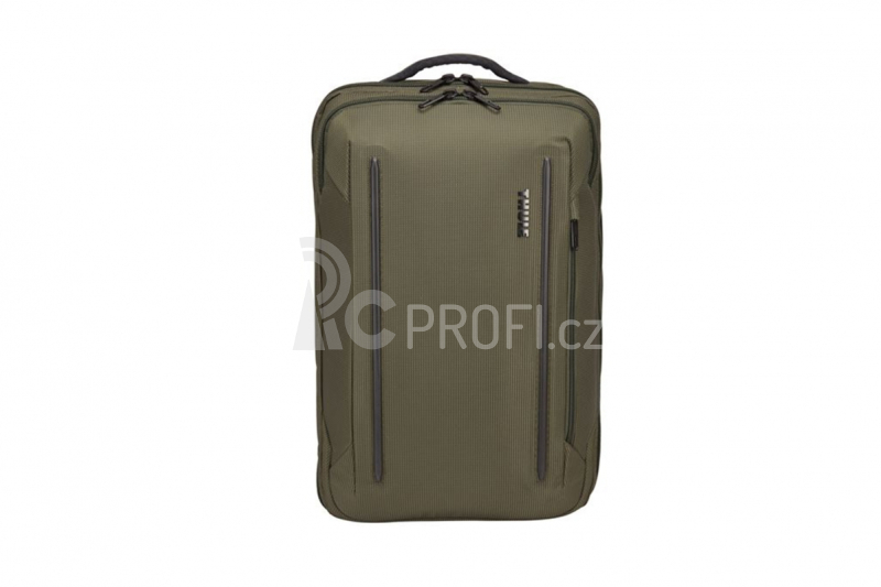 Thule Crossover 2 Convertible Carry On C2CC41 - zelená