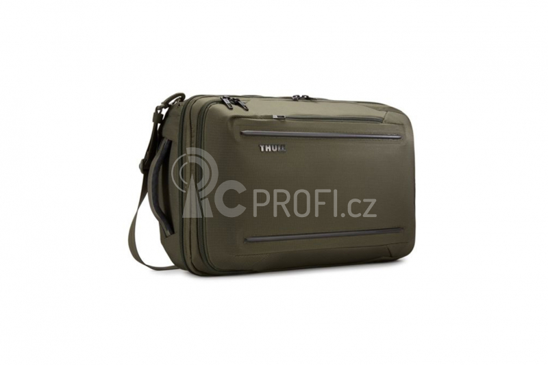 Thule Crossover 2 Convertible Carry On C2CC41 - zelená