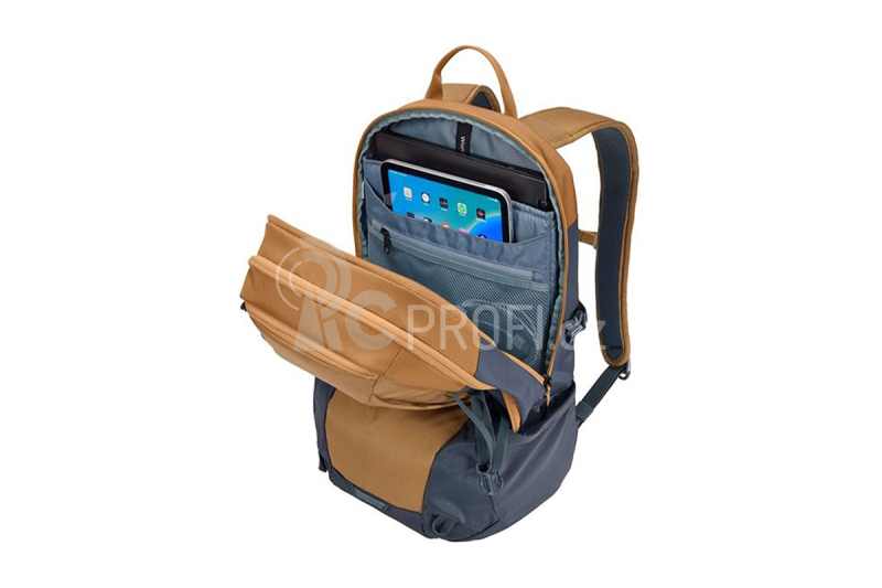 Thule EnRoute batoh 23L TEBP4216 - Fennel/Dark Slate