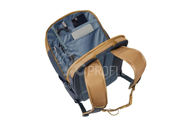 Thule EnRoute batoh 23L TEBP4216 - Fennel/Dark Slate