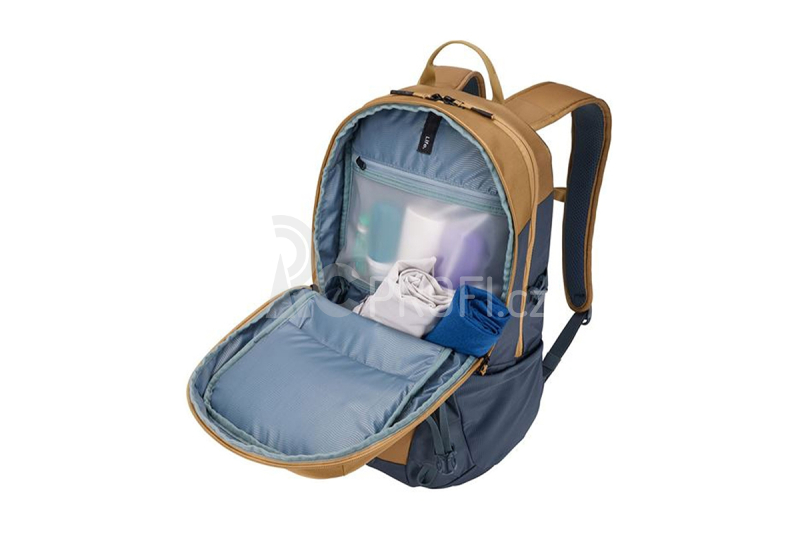 Thule EnRoute batoh 23L TEBP4216 - Fennel/Dark Slate