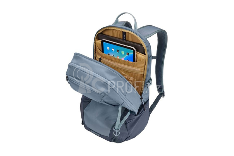 Thule EnRoute batoh 23L TEBP4216 - Pond Gray/Dark Slate