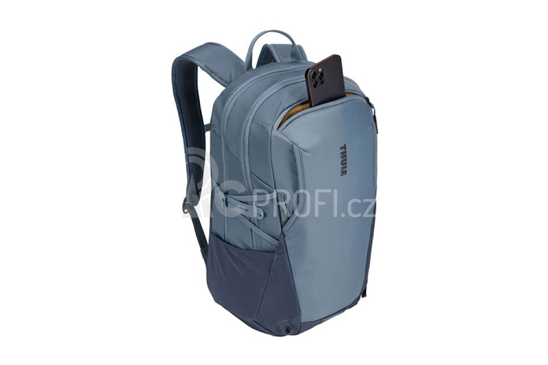 Thule EnRoute batoh 23L TEBP4216 - Pond Gray/Dark Slate