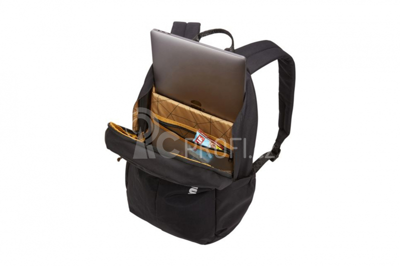 Thule Indago batoh 23 L TCAM7116 - černý