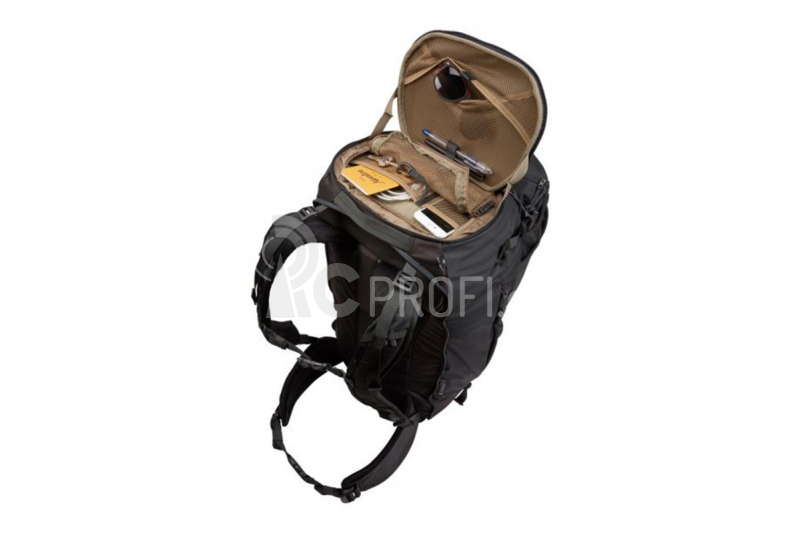 Thule Landmark batoh 70L pro muže TLPM170 - tmavě šedý