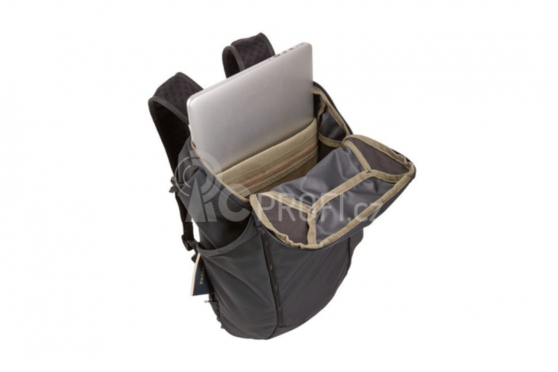 Thule Landmark batoh 70L pro muže TLPM170 - tmavě šedý