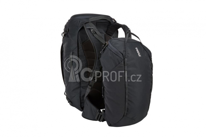Thule Landmark batoh 70L pro muže TLPM170 - tmavě šedý