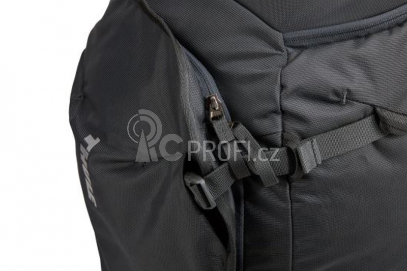 Thule Landmark batoh 70L pro muže TLPM170 - tmavě šedý