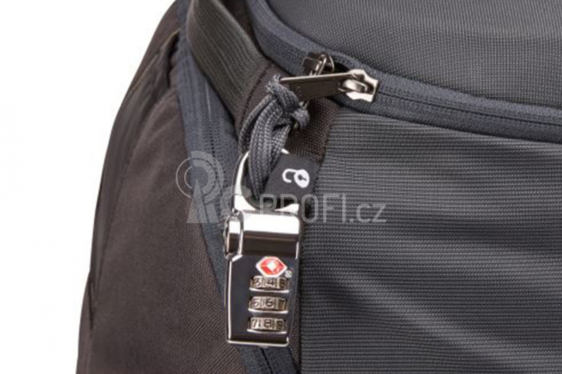 Thule Landmark batoh 70L pro muže TLPM170 - tmavě šedý