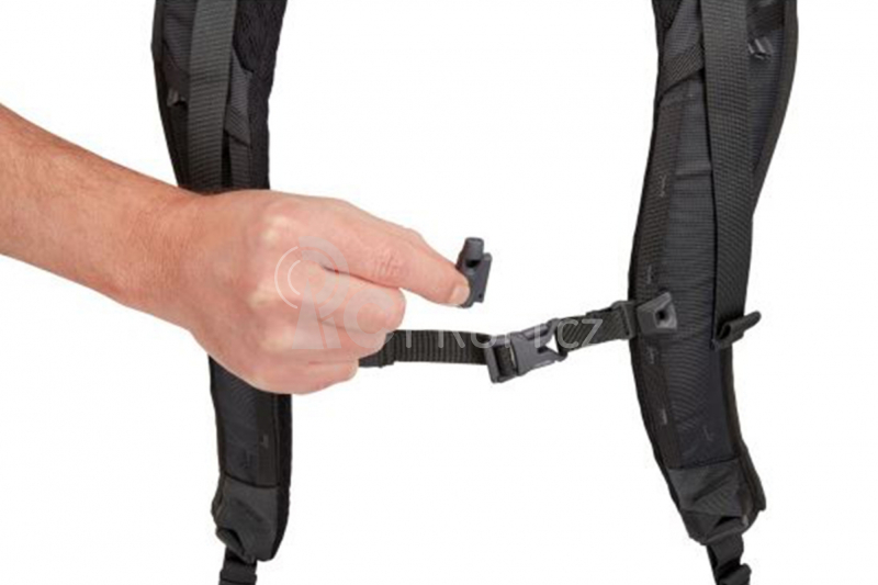 Thule Landmark batoh 70L pro muže TLPM170 - tmavě šedý