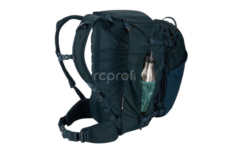 Thule Landmark cestovní batoh 60 l TLPM260 - Darkest Blue