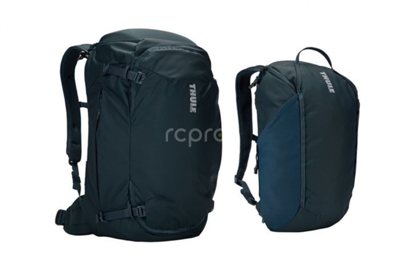 Thule Landmark cestovní batoh 60 l TLPM260 - Darkest Blue