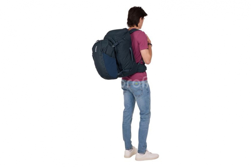 Thule Landmark cestovní batoh 60 l TLPM260 - Darkest Blue