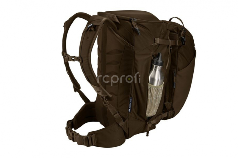 Thule Landmark cestovní batoh 60 l TLPM260 - Deep Khaki