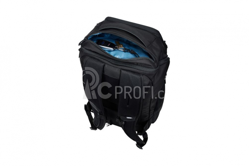 Thule Paramount batoh 24 l PARABP2116 - černý
