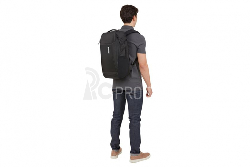 Thule Paramount batoh 24 l PARABP2116 - černý
