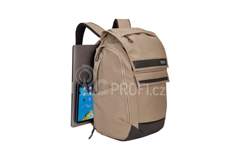 Thule Paramount batoh 27 l PARABP2216 - Timberwolf