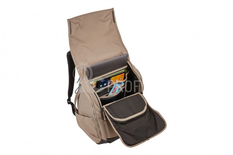 Thule Paramount batoh 27 l PARABP2216 - Timberwolf
