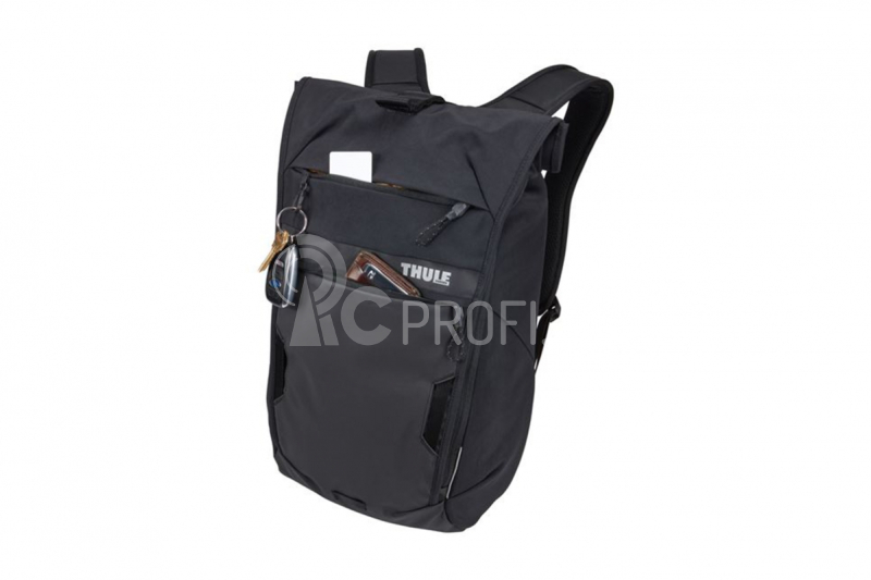Thule Paramount Commuter batoh 18 l TPCB118 - černý