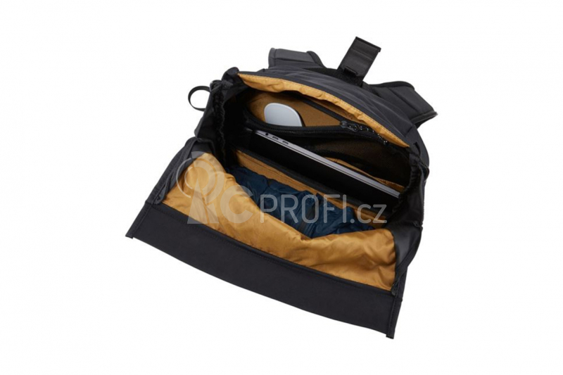 Thule Paramount Commuter batoh 18 l TPCB118 - černý