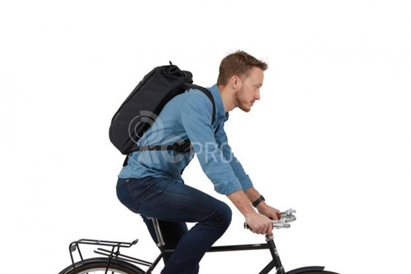 Thule Paramount Commuter batoh 18 l TPCB118 - černý