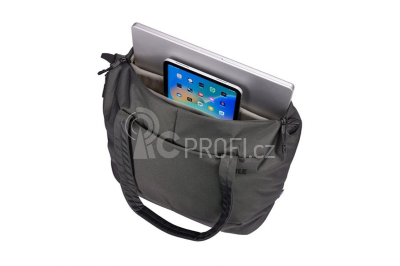 Thule Subterra 2 cestovní kabela TST402 - Vetiver Gray