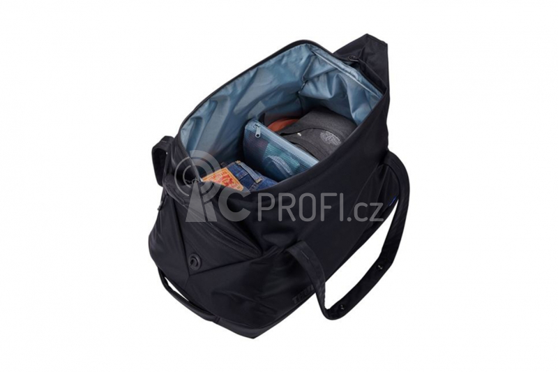 Thule Subterra 2 cestovní taška 35 l TSWD435 - černá
