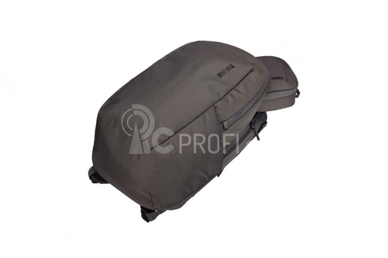 Thule Subterra 2 PowerShuttle Plus pouzdro TSPW402 - Vetiver Gray