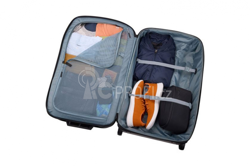 Thule Subterra 2 roller 90 l TSR490 - černý