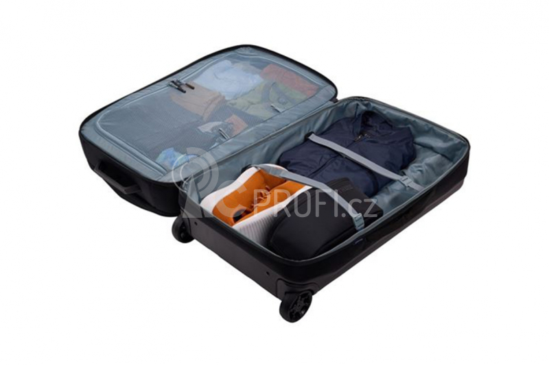 Thule Subterra 2 roller 90 l TSR490 - černý