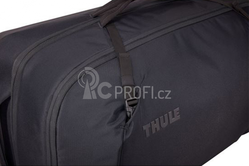 Thule Subterra 2 roller 90 l TSR490 - černý