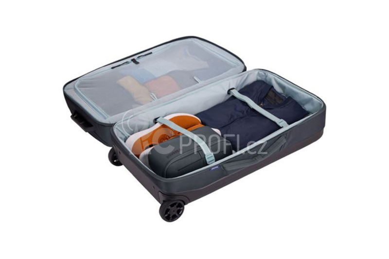 Thule Subterra 2 roller 90 l TSR490 - Dark Slate