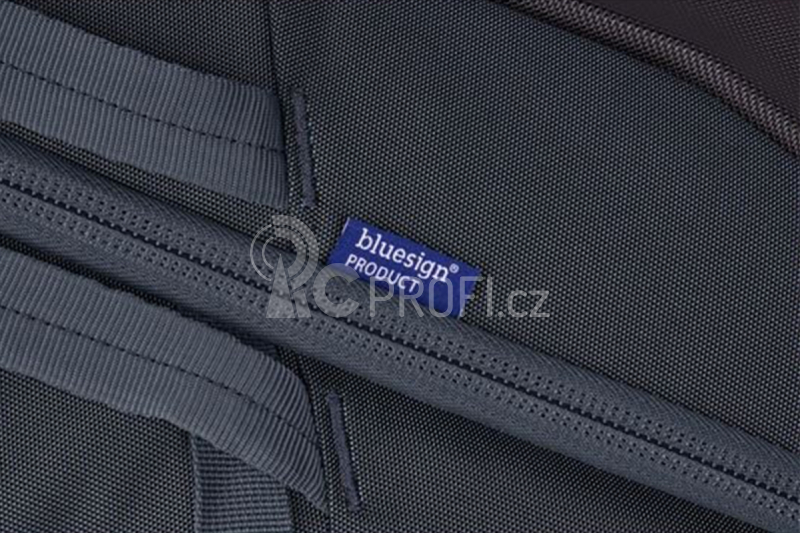 Thule Subterra 2 roller 90 l TSR490 - Dark Slate